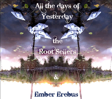 All The Days of Yesterday